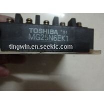 MG25N6EK1 Picture