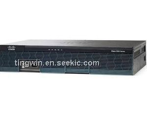 CISCO2911-SEC/K9 Picture