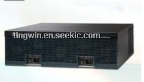 CISCO3945E/K9 Picture