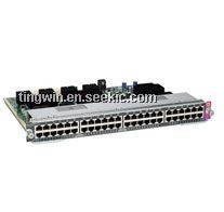 WS-X4748-RJ45+E Picture