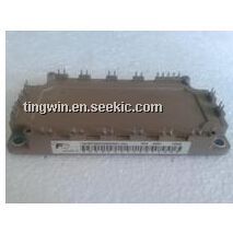 7MBR50SB060-03 Picture