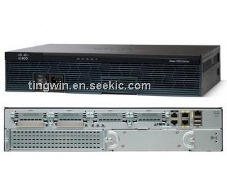 CISCO2901-SEC/K9 Picture