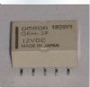 Part Number: G6H-2-12V
Price: US $0.80-1.00  / Piece
Summary: G6H-2-12V, DIP, PCB Relay, 140mW, 64.3Ω, 46.7mA
