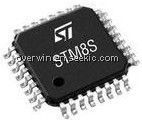 STM8S207C8T6 Picture