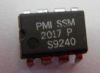 Part Number: ssm2017
Price: US $1.00-1.80  / Piece
Summary: SSM2017 PMI DIP8