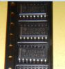 Part Number: TLC7524CDR
Price: US $0.60-0.80  / Piece
Summary: TLC7524CDR, Texas Instruments, DAC (D/A Converter), 8-Bit, 10μA, SOP16