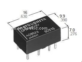 DF2-L2-DC12V Picture