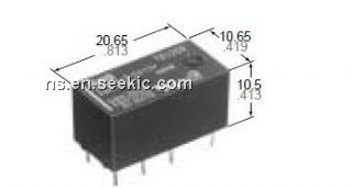 DSBT2-S-DC5V Picture