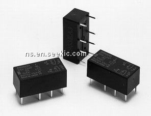 G6A-234P-BS-12VDC Picture