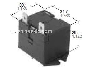 JA1B-TMP 12V Picture