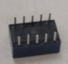 Part Number: TQ2SA-5V-Z
Price: US $0.94-0.99  / Piece
Summary: TQ2SA-5V-Z  Electromechanical Relay 5VDC 178Ohm 2A DPDT (14x11.5x5.6)mm SMD General Purpose Relay	