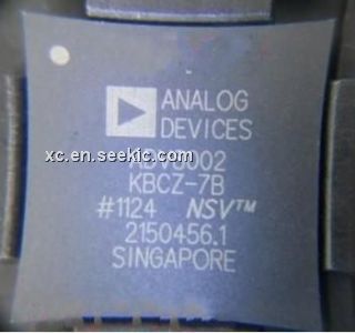 ADV8002KBCZ-7B Picture