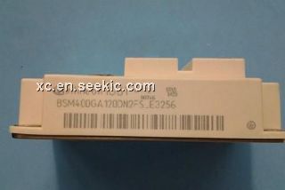 BSM400GA120DN2FS-E3256 Picture