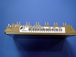 7MBR50SB120-50 Picture