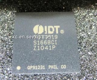 IDT70T3519S166BCI Picture