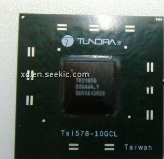 TSI578-10GCL Picture