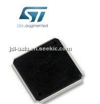 STM32F103ZET6 Picture