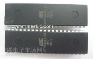 ATMEGA8515L-8PU Picture