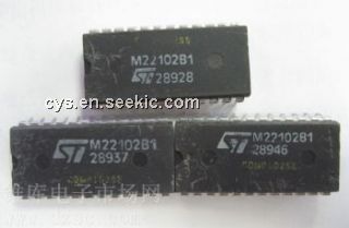 M22101B1 Picture