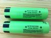 Part Number: NCR18650BE
Price: US $3.32-3.65  / Piece
Summary: NCR18650BE, Lithium Ion Battery, Charging, Voltage: 3.6V~4.2V, Capacity: 3200mAh, Size: 18*65mm, Low internal resistance, fast charging, long cycle life, safe performance