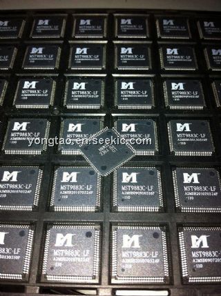 MST9883C-LF Picture