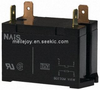 JW2SN-12V Picture