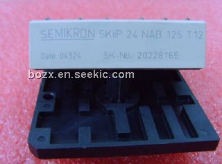 SKIIP24NAB125T12 Picture