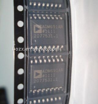 ADM691AR Picture