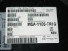 Part Number: MSA-1105-TR1G
Price: US $0.10-0.20  / Piece
Summary: Cascadable Silicon Bipolar MMIC Amplifer, SMT05, 50Mz to 1.3GHz