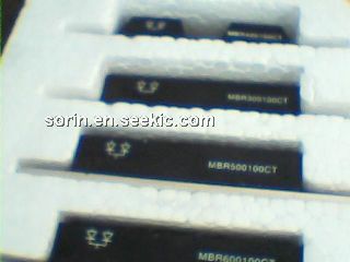 MBR600100CT Picture