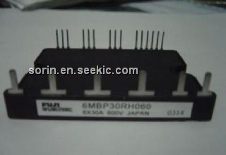 6MBP30RH060 Picture