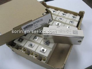 SKM75GB123D Picture