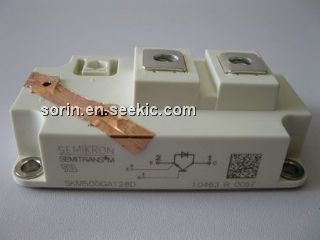 SKM500GA128D Picture