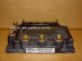 7MBR150RA-060 Picture