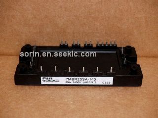 7MBR25SA-140 Picture