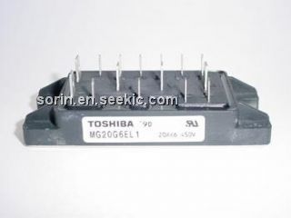 MG20G6EL2 Picture