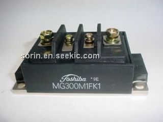 MG300M1FK1 Picture