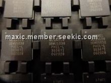 ATMEGA128-16MU Picture