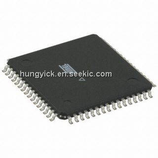 ATMEGA325V-8AU Picture