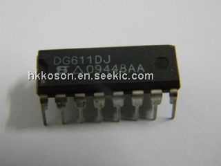 DG611DJ Picture