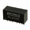Part Number: NDL2412SC
Price: US $13.50-13.80  / Piece
Summary: Isolated 2W Wide Input Single Output DC/DC Converters