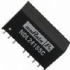 Part Number: NDL2415SC
Price: US $14.20-14.50  / Piece
Summary: Isolated 2W Wide Input Single Output DC/DC Converters