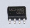 Part Number: MC34063
Price: US $0.10-1.00  / Piece
Summary: switching regulator, monolithic control circuit, 1.5A, 3V to 40V, 100KHz, SOP