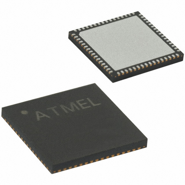 Models: ATMEGA128A-MU
Price: 0.15-2.4 USD