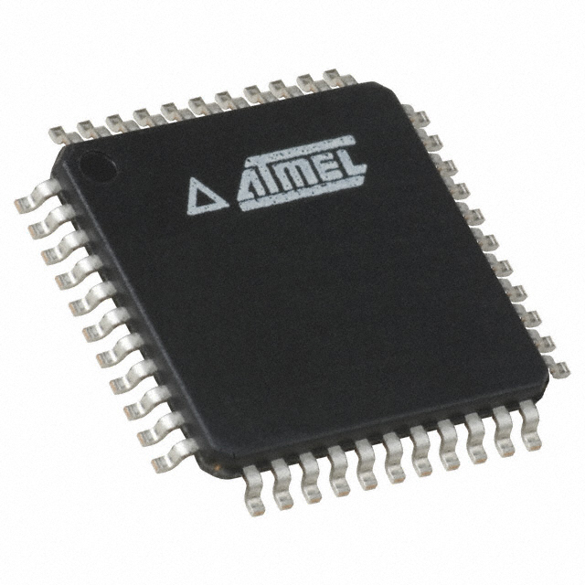 Models: ATMEGA162-16AU
Price: 1.45-2.99 USD