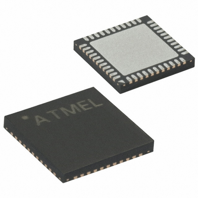 Models: ATMEGA164P-20MU
Price: 0.15-2.4 USD