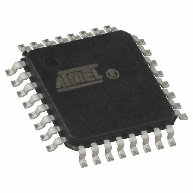 Models: ATMEGA88PA-AU
Price: 0.19-0.55 USD