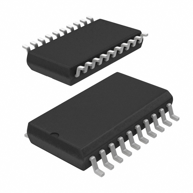 Models: ATTINY2313-20SU
Price: 0.84-2.33 USD