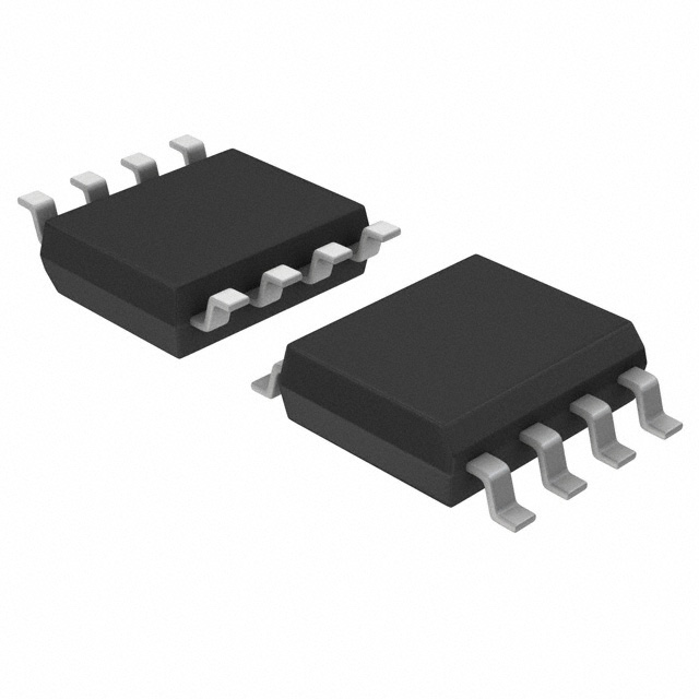 Models: ATTINY25-20SU
Price: 0.51-1.25 USD